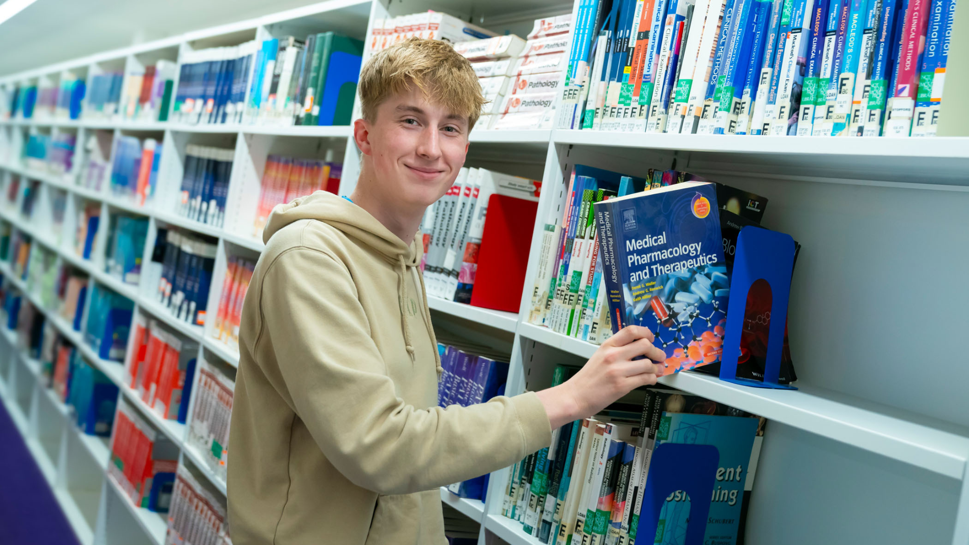 Financial Assistance 