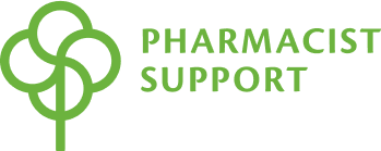 Pharmacist Support logo