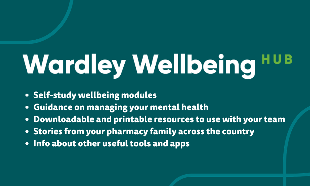 Home Pharmacist Support