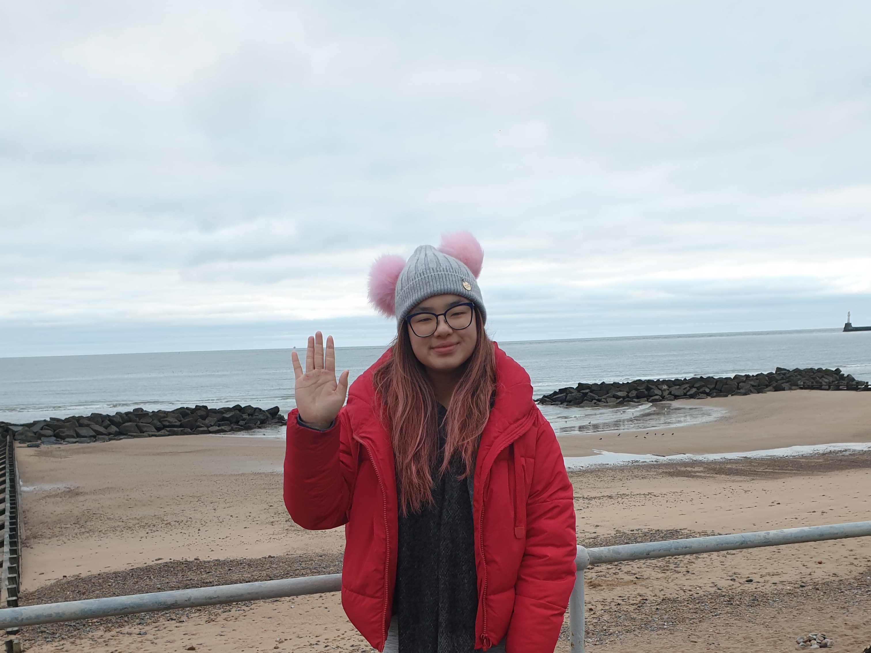 Vivien Yu