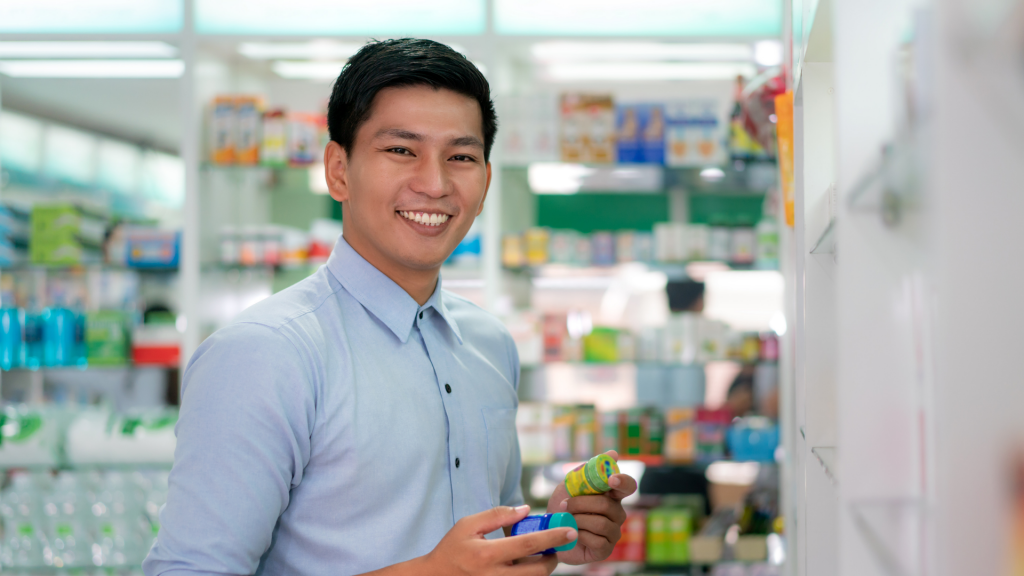 Foundation trainee pharmacist employment contracts Pharmacist Support