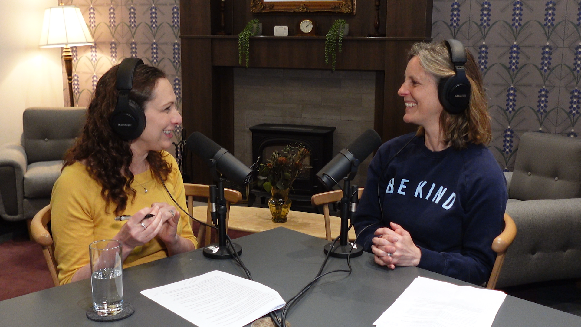 Listen to A Dose of Wellbeing